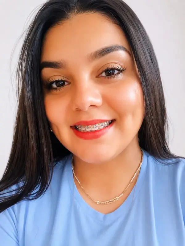 Foto de Verônica Souza 