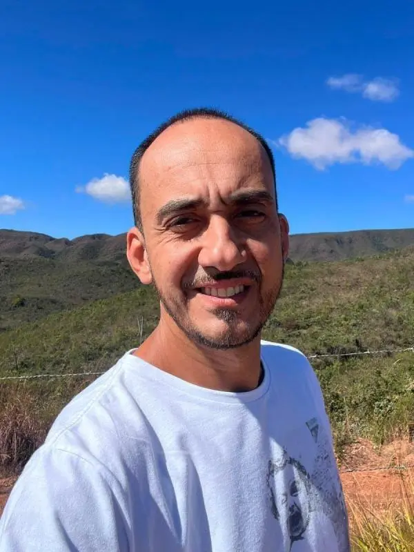 Foto de Ailton Júnior