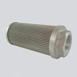 peças e componentes - componentes hidraulicos - filtro de sucção